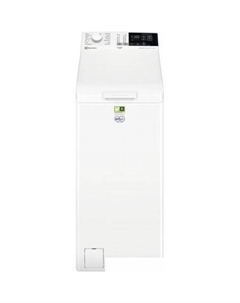 Стиральная машина с вертикальной загрузкой EW6T4262E Electrolux