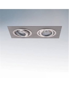 Точечный светильник 011602 Lightstar