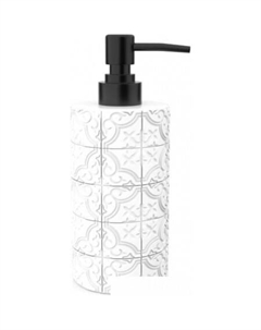 Дозатор для жидкого мыла Patchwork FOR-PCH021 Fora