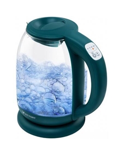 Электрический чайник KT-640-4 Kitfort