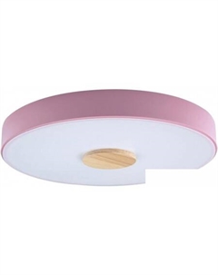 Люстра-тарелка Axel 10003/24 Pink Loft it