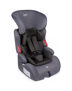 Детское автокресло Космо Lux (маренго) Siger