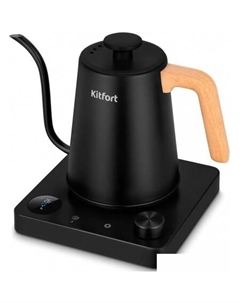 Электрический чайник KT-6726 Kitfort