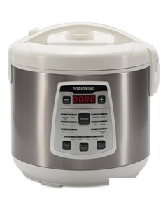 Мультиварка SMC4200 Starwind