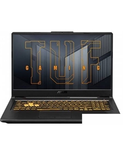ASUS TUF Gaming A17 FA706NF-HX007 Asus
