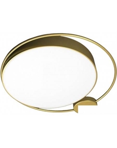 Люстра-тарелка Mike 10063 Loft it