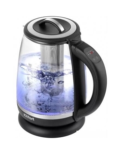 Электрический чайник KT-6145 Kitfort