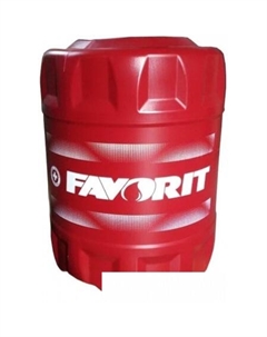 Моторное масло Turbo М10ДМ-М 20л Favorit