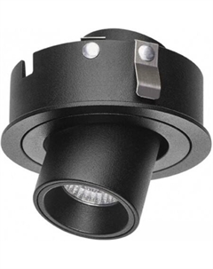 Точечный светильник Intero 217172 Lightstar