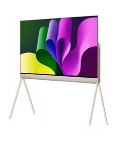 OLED телевизор LG LX1 Objet Collection Pose 55LX1T6LA Lg