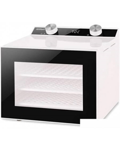 Сушилка для овощей и фруктов KT-4950 Kitfort