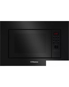 Микроволновая печь AMGB20E2GB Hansa