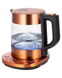 Электрический чайник KT-6658 Kitfort