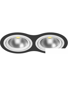 Точечный светильник Intero 111 I9270606 Lightstar