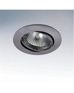 Точечный светильник 011029 Lightstar