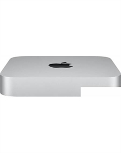 Компактный компьютер Apple Mac mini M1 Z12P000B0