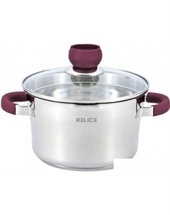 Кастрюля Sansa RL-1002 Relice