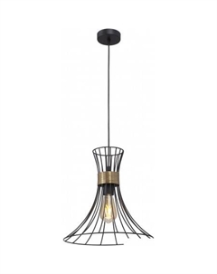 Подвесная люстра V3027-1/1S Vitaluce