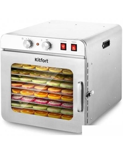 Сушилка для овощей и фруктов KT-4924 Kitfort