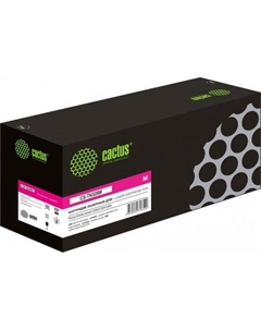 Картридж CS-TN328M (аналог Konica Minolta TN328M) Cactus