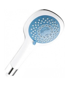 Душевая лейка LM0815C (синий) Lemark