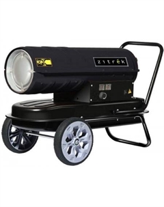 Тепловая пушка BFG-20 Zitrek