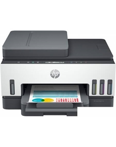 МФУ Smart Tank 750 6UU47A Hp