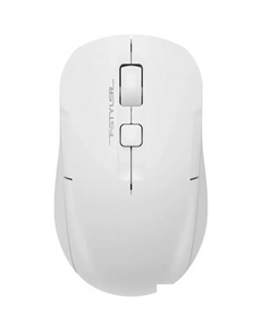 Мышь Fstyler FG16C Air (белый) A4tech