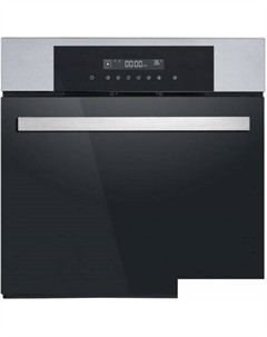 Электрический духовой шкаф AEOD6063S Maunfeld