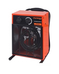 Тепловая пушка PT-Q 3 Patriot