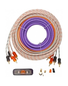 Кабель Barracuda WK 84 Dl audio