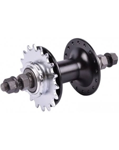 Втулка задняя SF-A238R-32HBK (задняя) Shunfeng