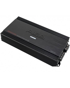 Автомобильный усилитель VENOM-D1000 Aura
