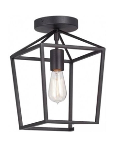 Люстра средней высоты V3766-1/1PL Vitaluce