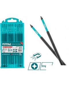 Набор бит TACIM16PH183 Total