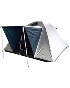 Кемпинговая палатка Monodome XL (синий) Acamper