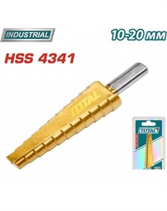 Сверло TAC7510201 Total