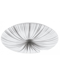 Люстра-тарелка Nieves 98325 Eglo