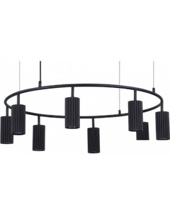 Подвесная люстра Kendo SL1213.403.08 St luce