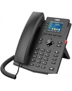 IP-телефон Fanvil X303W