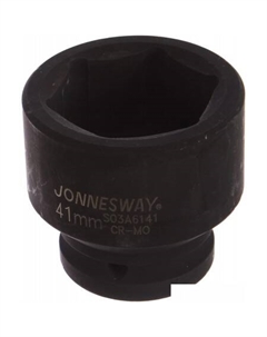 Головка слесарная S03A6141 Jonnesway