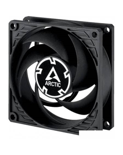 Вентилятор для корпуса P8 Max ACFAN00286A Arctic
