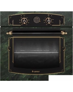 Электрический духовой шкаф ДА 622-03 K69S Gefest
