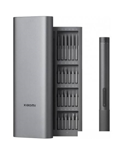 Электроотвертка Mi Precision Screwdriver Kit 24 in 1 MJDDLSD003QW BHR5474GL Xiaomi