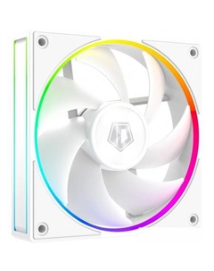 Вентилятор для корпуса AF-127-ARGB-W Id-cooling