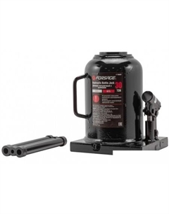 Бутылочный домкрат F-T93007(Euro) 30т Forsage