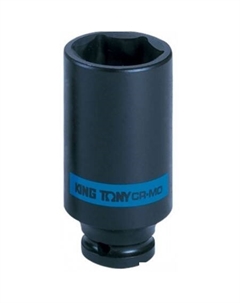 Головка слесарная 443523M King tony