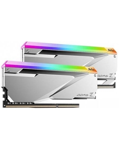 Оперативная память Z RGB 2x16ГБ DDR5 6600МГц NTZED5P66DP-32S Netac