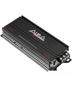 Автомобильный усилитель Venom-D1.800 Ultra Aura