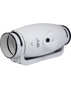 Осевой вентилятор TD-500/150-160 Silent 3V 5211302100 Soler&palau